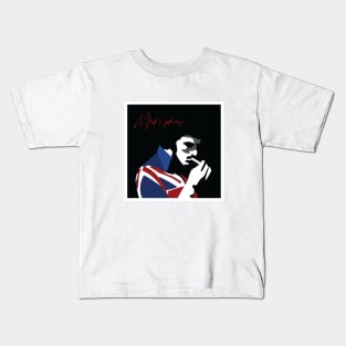 Mlad i zdrav Kids T-Shirt